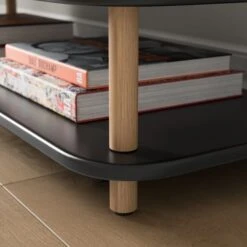 Elements Miller Small TV Unit For TVs Up To 38" -Elements 30895132 alt05