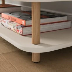 Elements Miller Small TV Unit For TVs Up To 38" -Elements 30895133 alt05