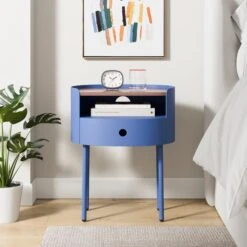Elements Griffin Compact Bedside Table 29 Elements Griffin Compact Bedside Table -Elements 30895492