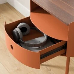 Elements Griffin Compact Bedside Table 24 Elements Griffin Compact Bedside Table -Elements 30895498 alt02