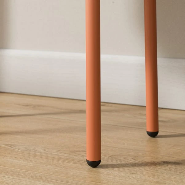 Elements Griffin Compact Bedside Table 7 Elements Griffin Compact Bedside Table - Image 5