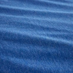 Elements Cotton Jersey Plain Duvet Cover & Pillowcase Set 32 Elements Cotton Jersey Plain Duvet Cover & Pillowcase Set -Elements 30896651 alt04