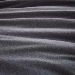 Elements Cotton Jersey Plain Fitted Sheet 24 Elements Cotton Jersey Plain Fitted Sheet -Elements 30896655 alt04