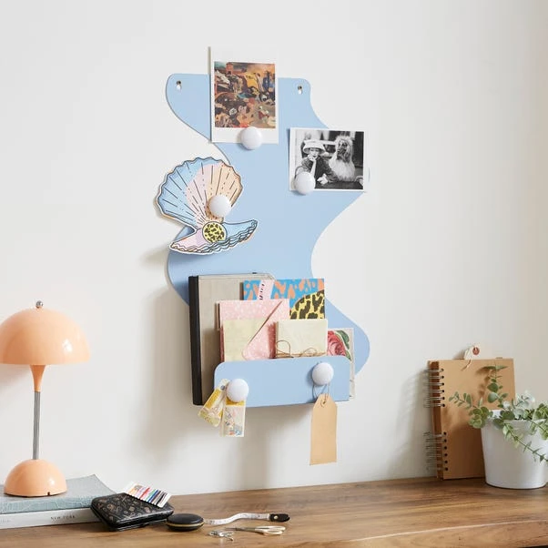 Elements Wiggle Magnetic Organiser 3 Elements Wiggle Magnetic Organiser