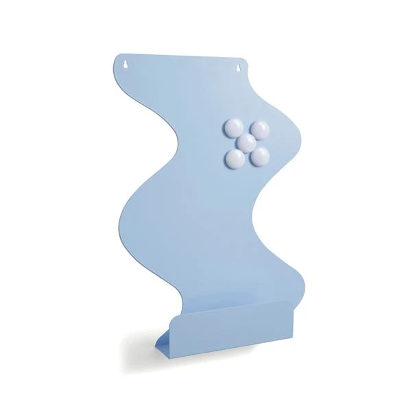 Elements Wiggle Magnetic Organiser 5 Elements Wiggle Magnetic Organiser - Image 3