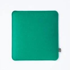 Elements Green Square Reversible Seat Pad 8 Elements Green Square Reversible Seat Pad -Elements 30897522 alt02