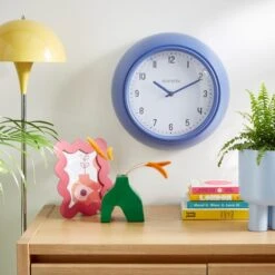 Elements Fletcher Wall Clock 32 Elements Fletcher Wall Clock -Elements 30898082