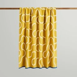 Elements Wigley Tufted Throw 130cm X 170cm 9 Elements Wigley Tufted Throw 130cm X 170cm -Elements 30898317 alt02