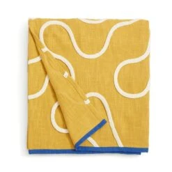 Elements Wigley Tufted Throw 130cm X 170cm 10 Elements Wigley Tufted Throw 130cm X 170cm -Elements 30898317 alt03