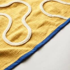 Elements Wigley Tufted Throw 130cm X 170cm 11 Elements Wigley Tufted Throw 130cm X 170cm -Elements 30898317 alt04