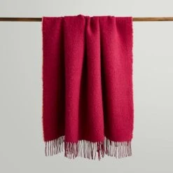 Elements Clarke Mohair Throw 130x180cm -Elements 30898326 alt02