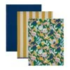 Elements Fieldsley Set Of 3 Tea Towels 2 Elements Fieldsley Set Of 3 Tea Towels -Elements 30898506