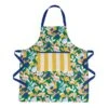 Elements Fieldsley Cotton Apron 2 Elements Fieldsley Cotton Apron -Elements 30898508