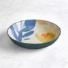 Elements Fieldsley Floral Stoneware Pasta Bowl 1 Elements Fieldsley Floral Stoneware Pasta Bowl -Elements 30898567