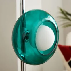 Elements Bennett 3 Light Floor Lamp -Elements 30898639 alt02