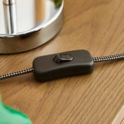 Elements Bennett 2 Light Table Lamp 11 Elements Bennett 2 Light Table Lamp -Elements 30898641 alt03