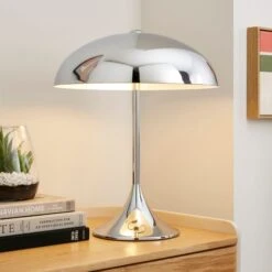Elements Lennon 2 Light Table Lamp 20 Elements Lennon 2 Light Table Lamp -Elements 30898648