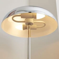 Elements Lennon 2 Light Table Lamp 22 Elements Lennon 2 Light Table Lamp -Elements 30898648 alt02