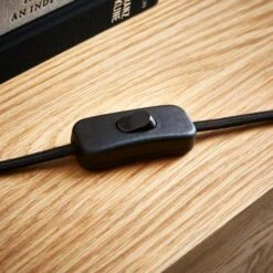 Elements Lennon 2 Light Table Lamp 23 Elements Lennon 2 Light Table Lamp -Elements 30898648 alt03