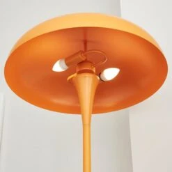 Elements Lennon 2 Light Floor Lamp 16 Elements Lennon 2 Light Floor Lamp -Elements 30898652 alt02