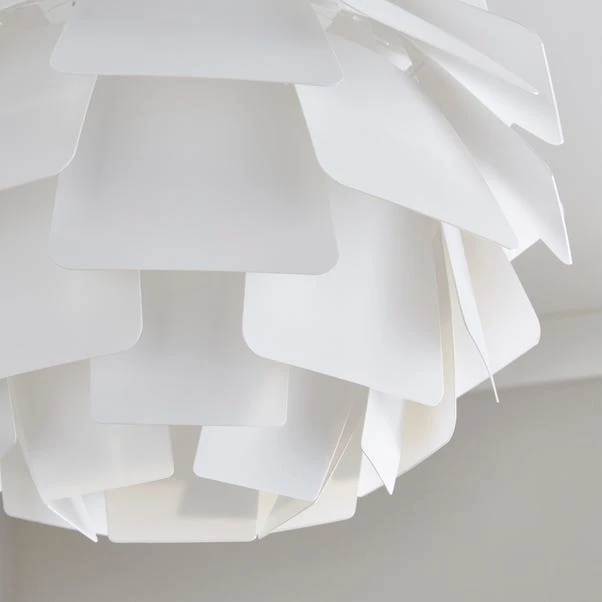 Elements Kerr Easy Fit Pendant Shade 17 Elements Kerr Easy Fit Pendant Shade - Image 15