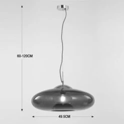 Elements Webber Pendant Light -Elements 30898663 alt08