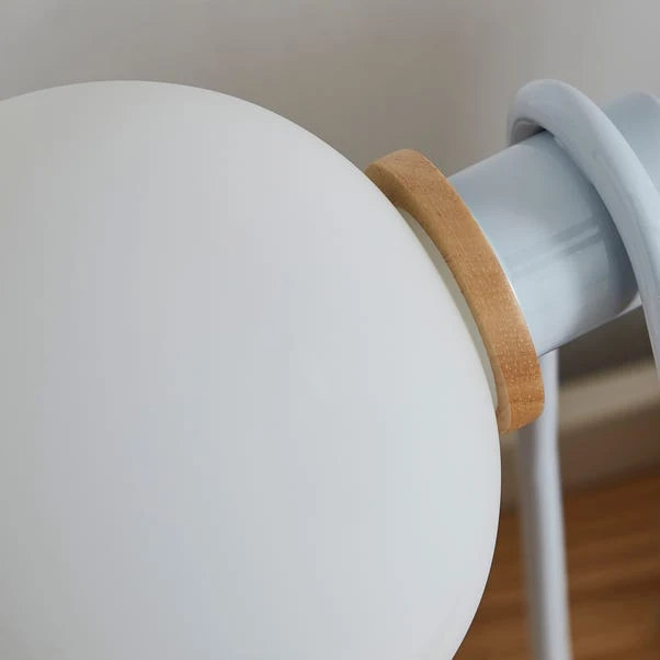 Elements Bailey Table Lamp 9 Elements Bailey Table Lamp - Image 7