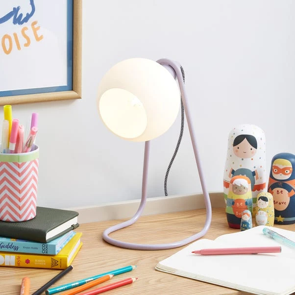 Elements Bailey Table Lamp 3 Elements Bailey Table Lamp