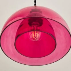 Elements Munro Easy Fit Pendant Shade 16 Elements Munro Easy Fit Pendant Shade -Elements 30898687 alt02