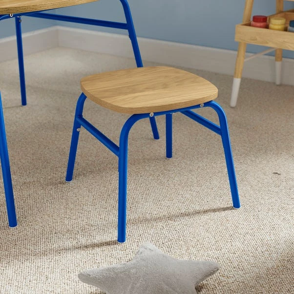 Elements Kids Griffin Play Table And Stool Set 11 Elements Kids Griffin Play Table And Stool Set - Image 9