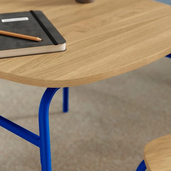 Elements Kids Griffin Play Table And Stool Set 12 Elements Kids Griffin Play Table And Stool Set - Image 10