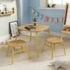 Elements Kids Griffin Play Table And Stool Set 2 Elements Kids Griffin Play Table And Stool Set -Elements 30900411