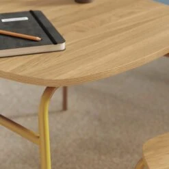 Elements Kids Griffin Play Table And Stool Set 18 Elements Kids Griffin Play Table And Stool Set -Elements 30900411 alt02