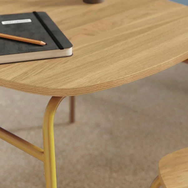 Elements Kids Griffin Play Table And Stool Set 5 Elements Kids Griffin Play Table And Stool Set - Image 3