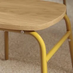 Elements Kids Griffin Play Table And Stool Set 19 Elements Kids Griffin Play Table And Stool Set -Elements 30900411 alt03