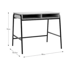 Elements Kids Griffin Desk -Elements 30900412 alt09