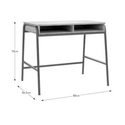 Elements Kids Griffin Desk -Elements 30900413 alt09
