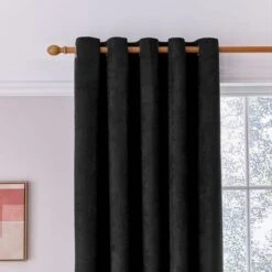Elements Cord Eyelet Curtains 37 Elements Cord Eyelet Curtains -Elements 30901666