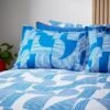 Elements Ezra Blue Oxford Pillowcase 1 Elements Ezra Blue Oxford Pillowcase -Elements 30902251