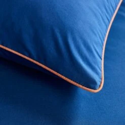 Elements Pure Cotton Duvet Cover And Pillowcase Set 41 Elements Pure Cotton Duvet Cover And Pillowcase Set -Elements 30902362 alt05