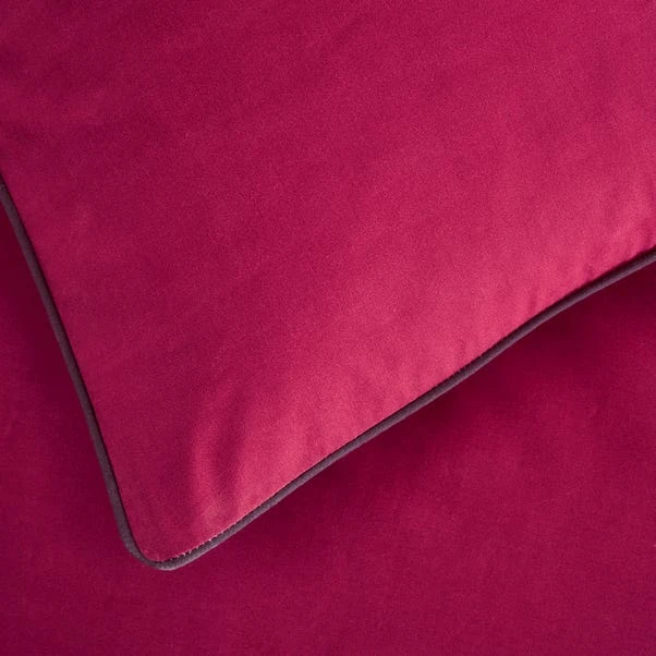 Elements Pure Cotton Duvet Cover And Pillowcase Set 17 Elements Pure Cotton Duvet Cover And Pillowcase Set - Image 15