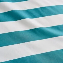 Elements Bold Stripe Cotton Duvet Cover And Pillowcase Set 36 Elements Bold Stripe Cotton Duvet Cover And Pillowcase Set -Elements 30902545 alt04