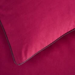 Elements Pure Cotton Duvet Cover And Pillowcase Set 31 Elements Pure Cotton Duvet Cover And Pillowcase Set -Elements 30902554 alt05