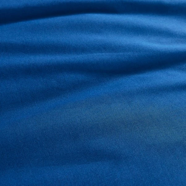 Elements Pure Cotton Duvet Cover And Pillowcase Set 5 Elements Pure Cotton Duvet Cover And Pillowcase Set - Image 3