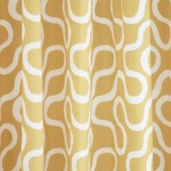 Elements Wiggins Wiggle Blackout Eyelet Curtains 28 Elements Wiggins Wiggle Blackout Eyelet Curtains -Elements 30902923 alt02