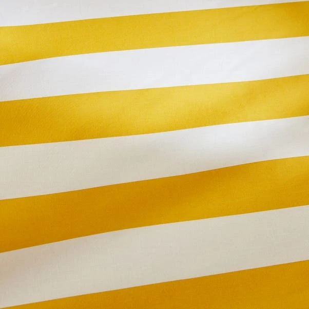 Elements Fieldsley Multicoloured Cotton Duvet Cover And Pillowcase Set 8 Elements Fieldsley Multicoloured Cotton Duvet Cover And Pillowcase Set - Image 6