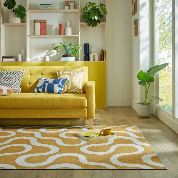 Elements Wigley Washable Rug 14 Elements Wigley Washable Rug - Image 13