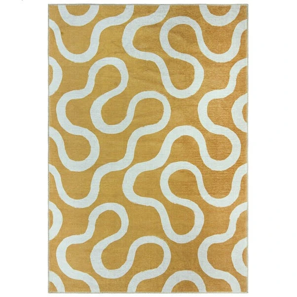 Elements Wigley Washable Rug 18 Elements Wigley Washable Rug - Image 17