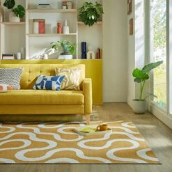 Elements Wigley Washable Rug 27 Elements Wigley Washable Rug -Elements 30904841