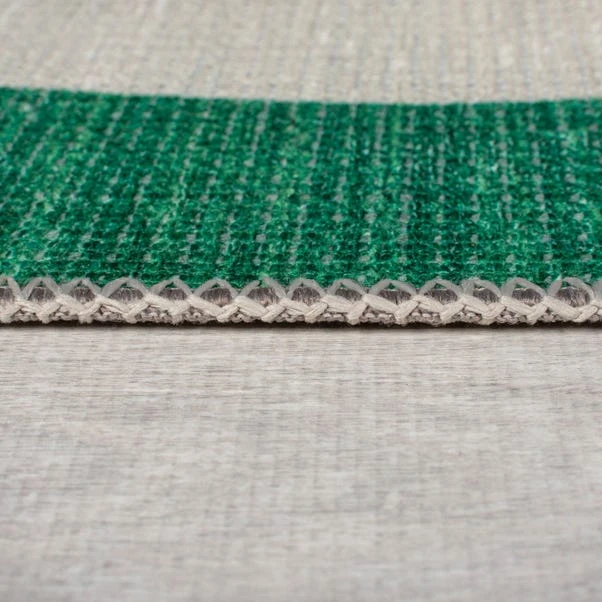 Elements Fieldsley Floral Washable Runner 6 Elements Fieldsley Floral Washable Runner - Image 4